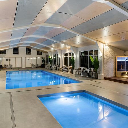 Big4 Tasman Holiday Parks - Warrnambool Extérieur photo