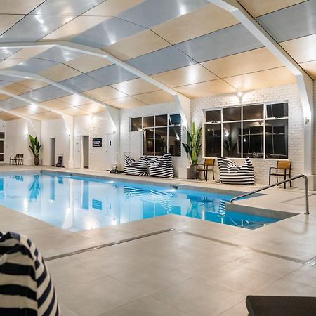 Big4 Tasman Holiday Parks - Warrnambool Extérieur photo