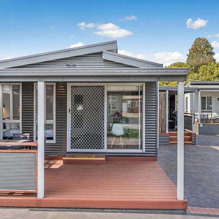Big4 Tasman Holiday Parks - Warrnambool Extérieur photo