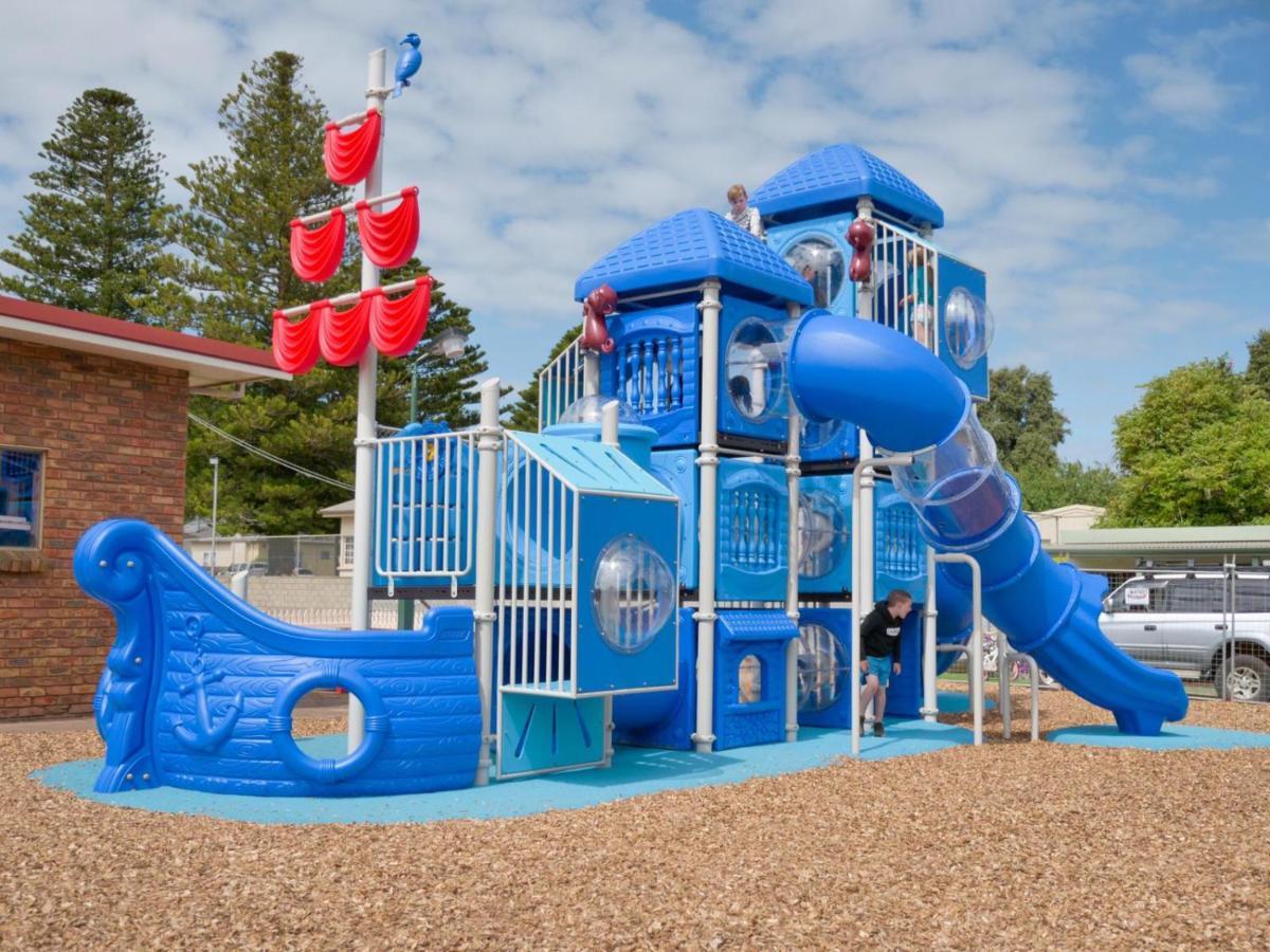Big4 Tasman Holiday Parks - Warrnambool Extérieur photo