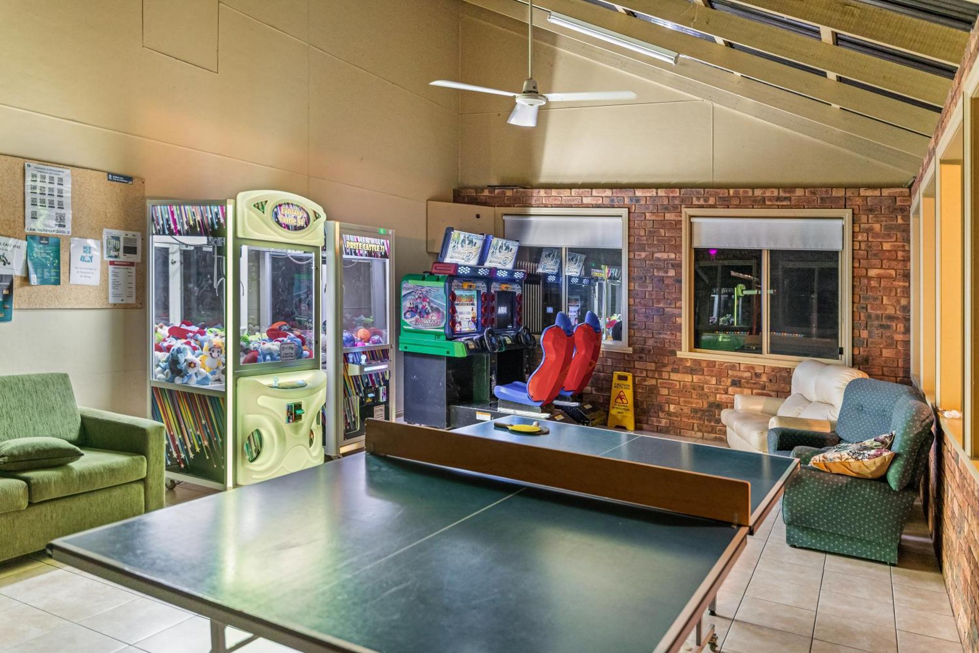 Big4 Tasman Holiday Parks - Warrnambool Extérieur photo