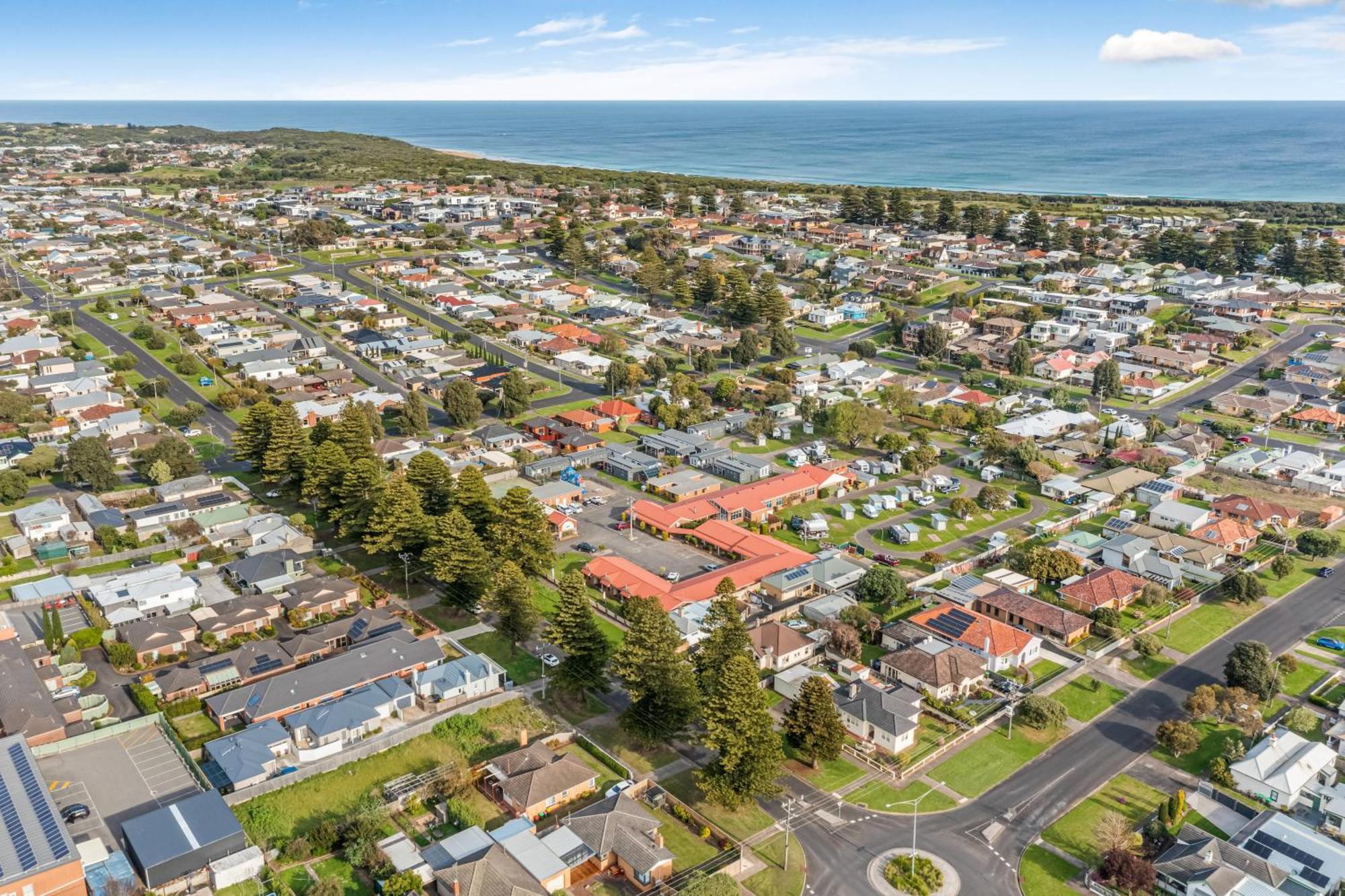 Big4 Tasman Holiday Parks - Warrnambool Extérieur photo