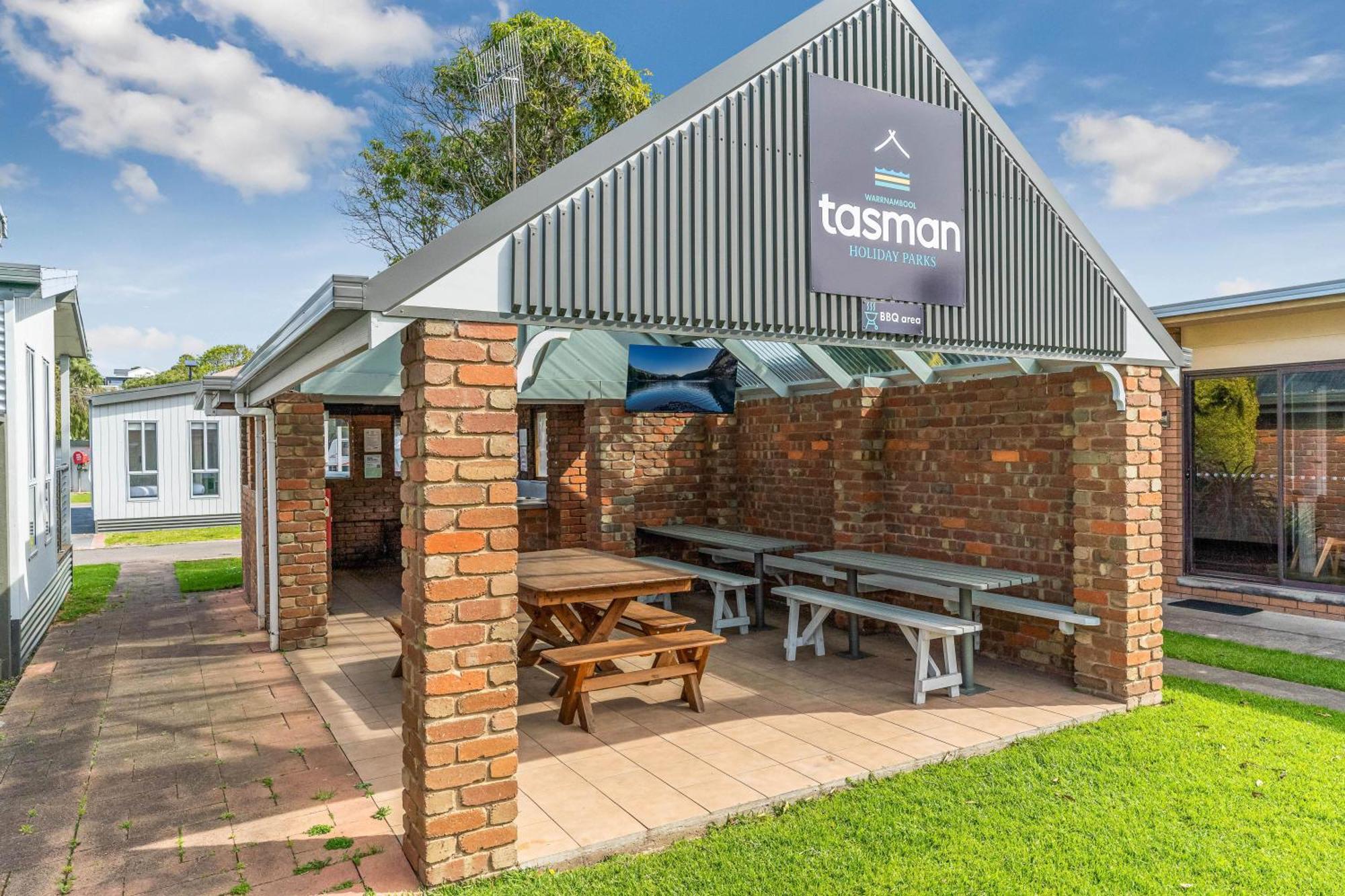 Big4 Tasman Holiday Parks - Warrnambool Extérieur photo