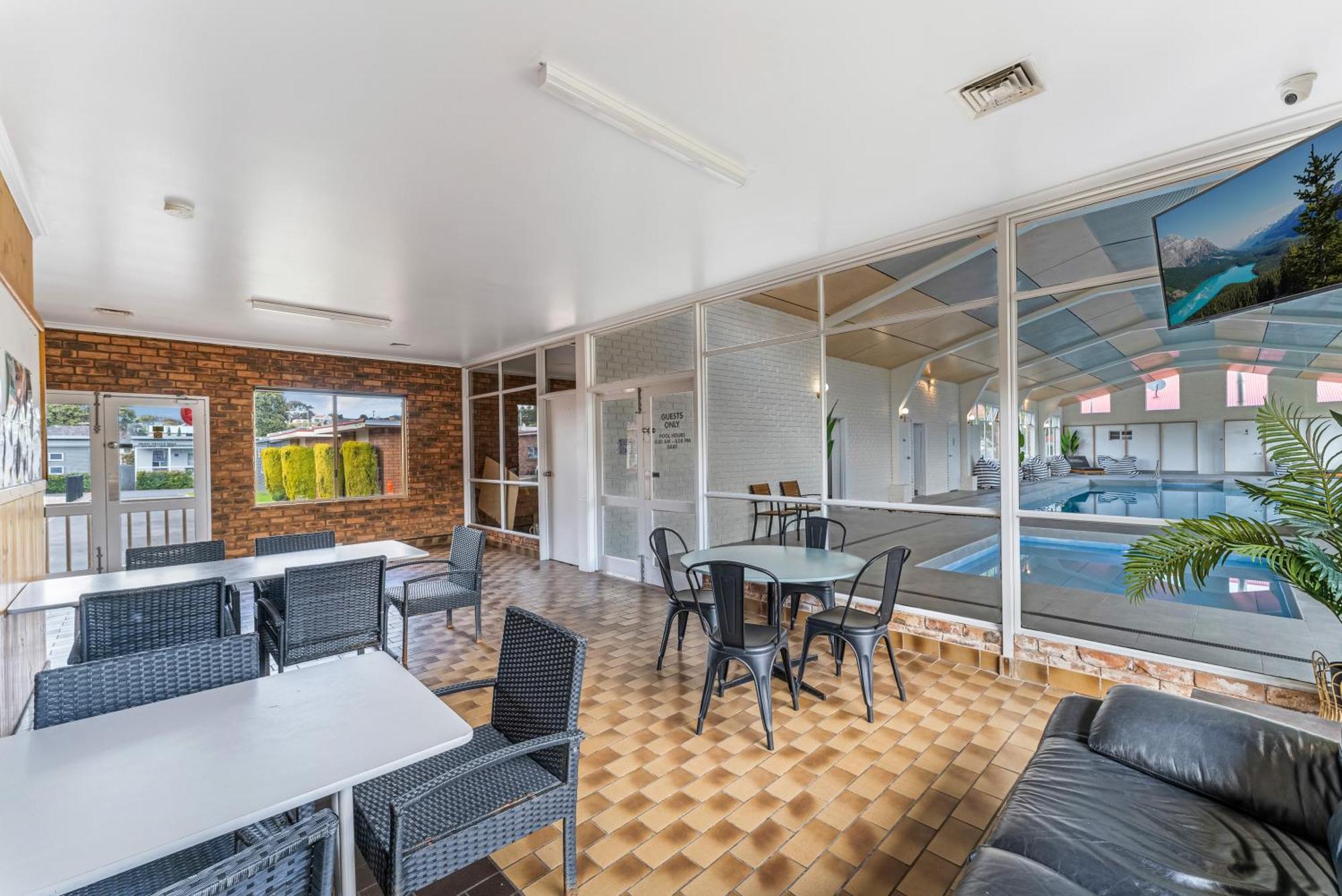 Big4 Tasman Holiday Parks - Warrnambool Extérieur photo