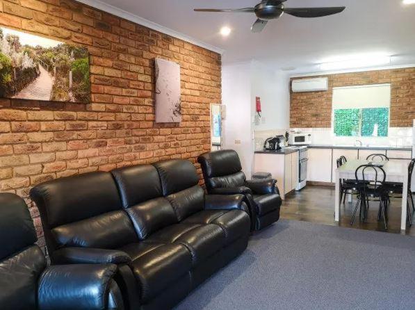 Big4 Tasman Holiday Parks - Warrnambool Extérieur photo