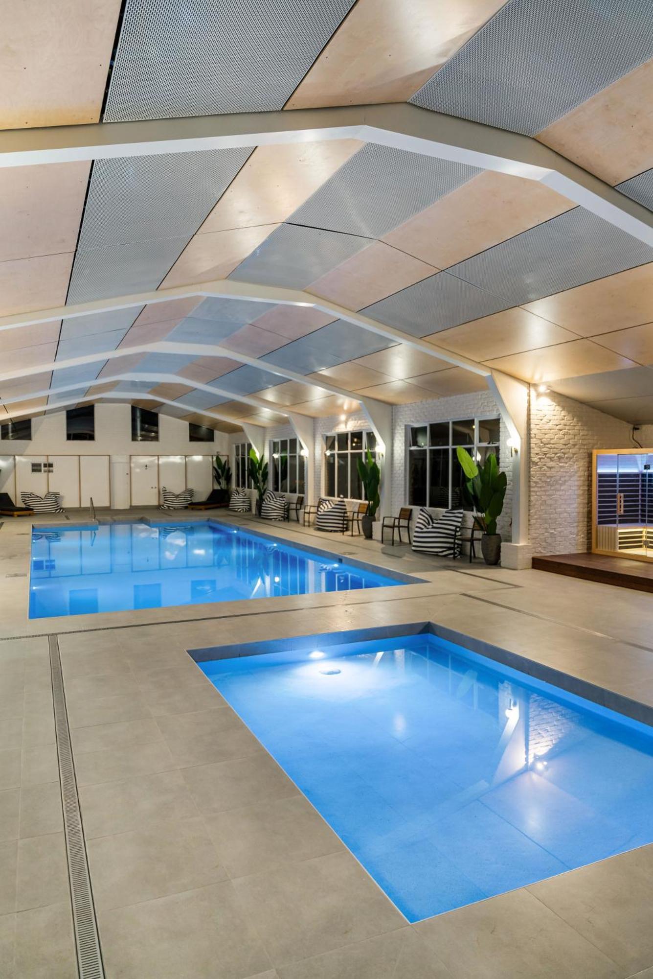 Big4 Tasman Holiday Parks - Warrnambool Extérieur photo