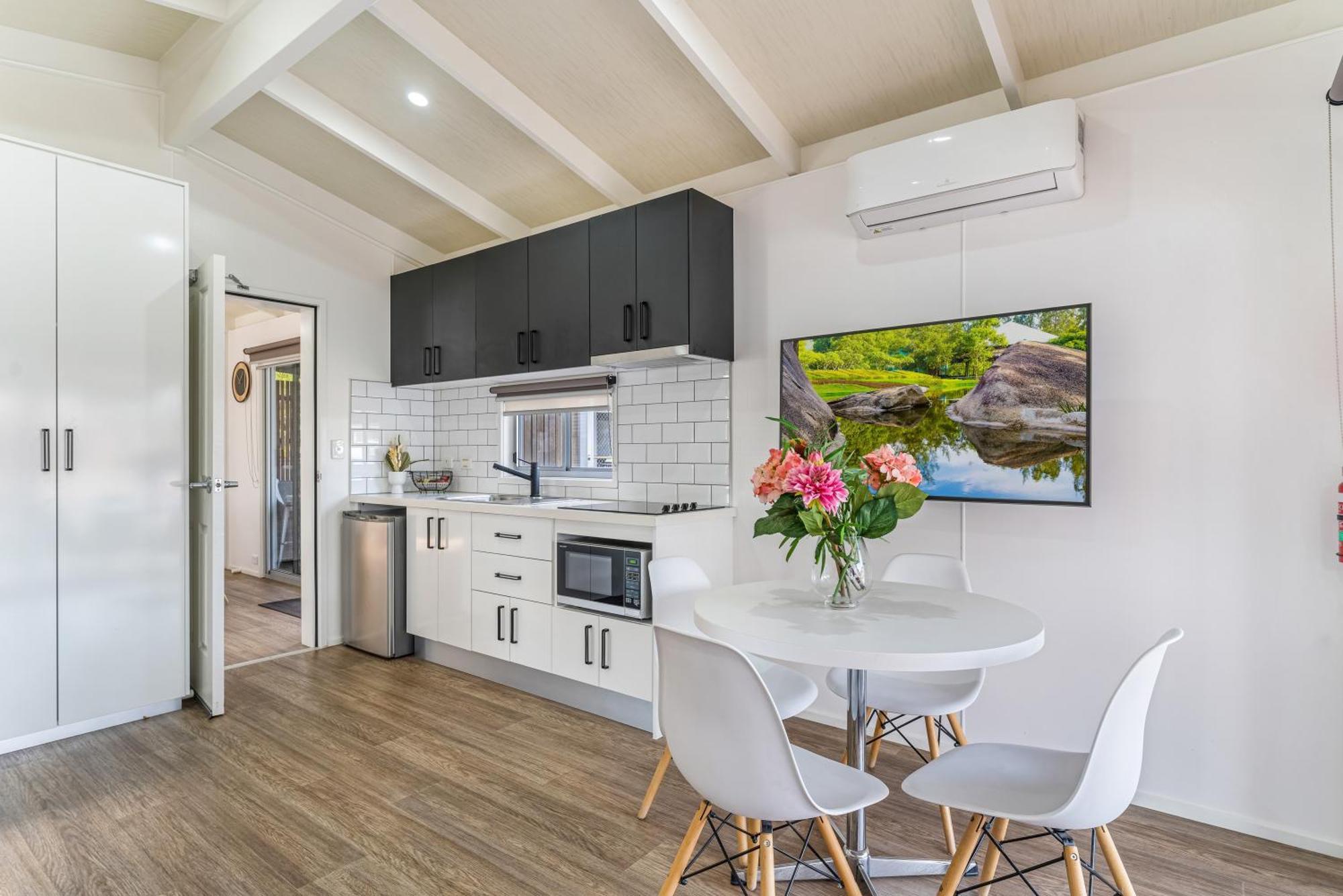 Big4 Tasman Holiday Parks - Warrnambool Extérieur photo