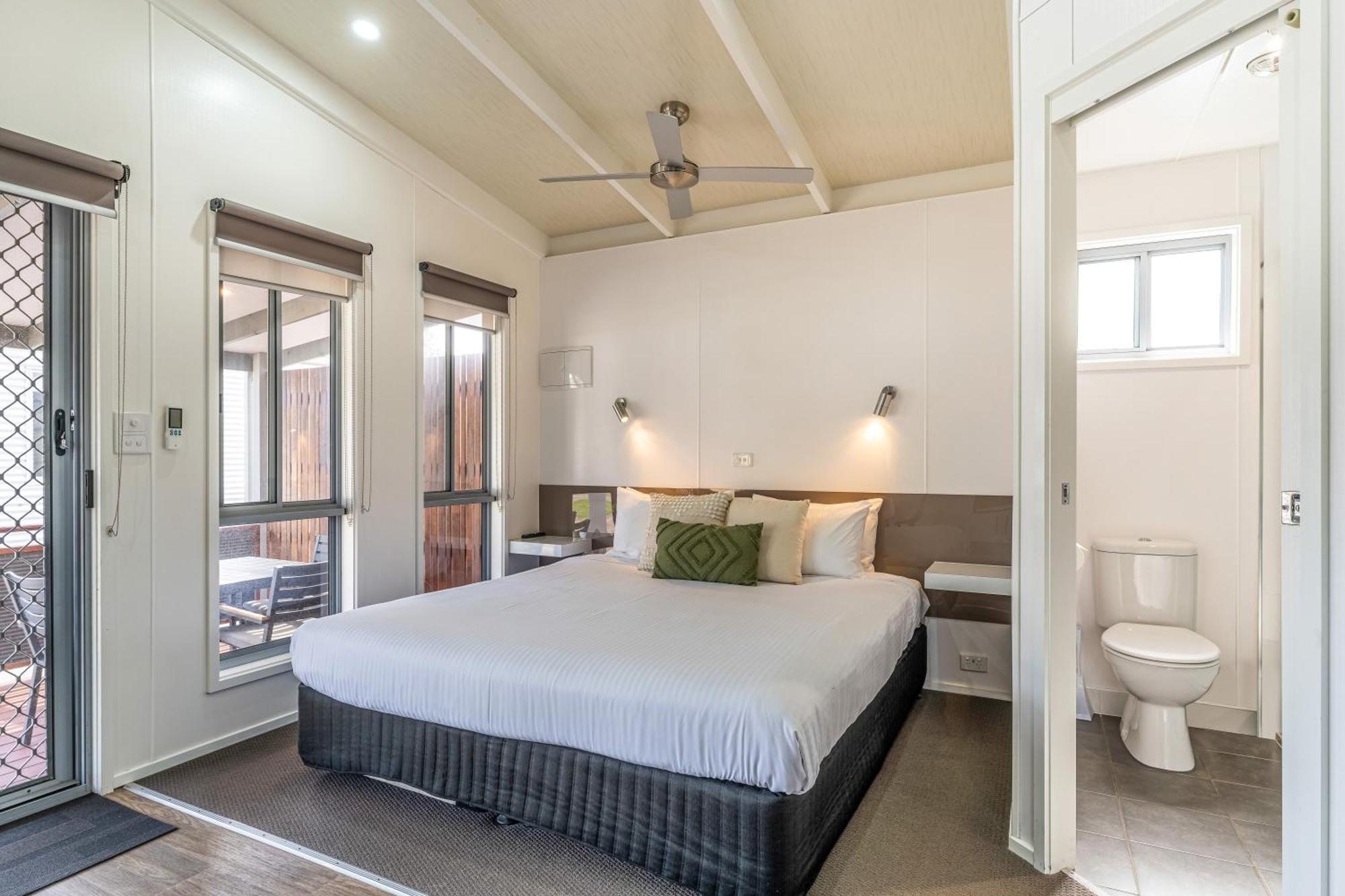 Big4 Tasman Holiday Parks - Warrnambool Extérieur photo
