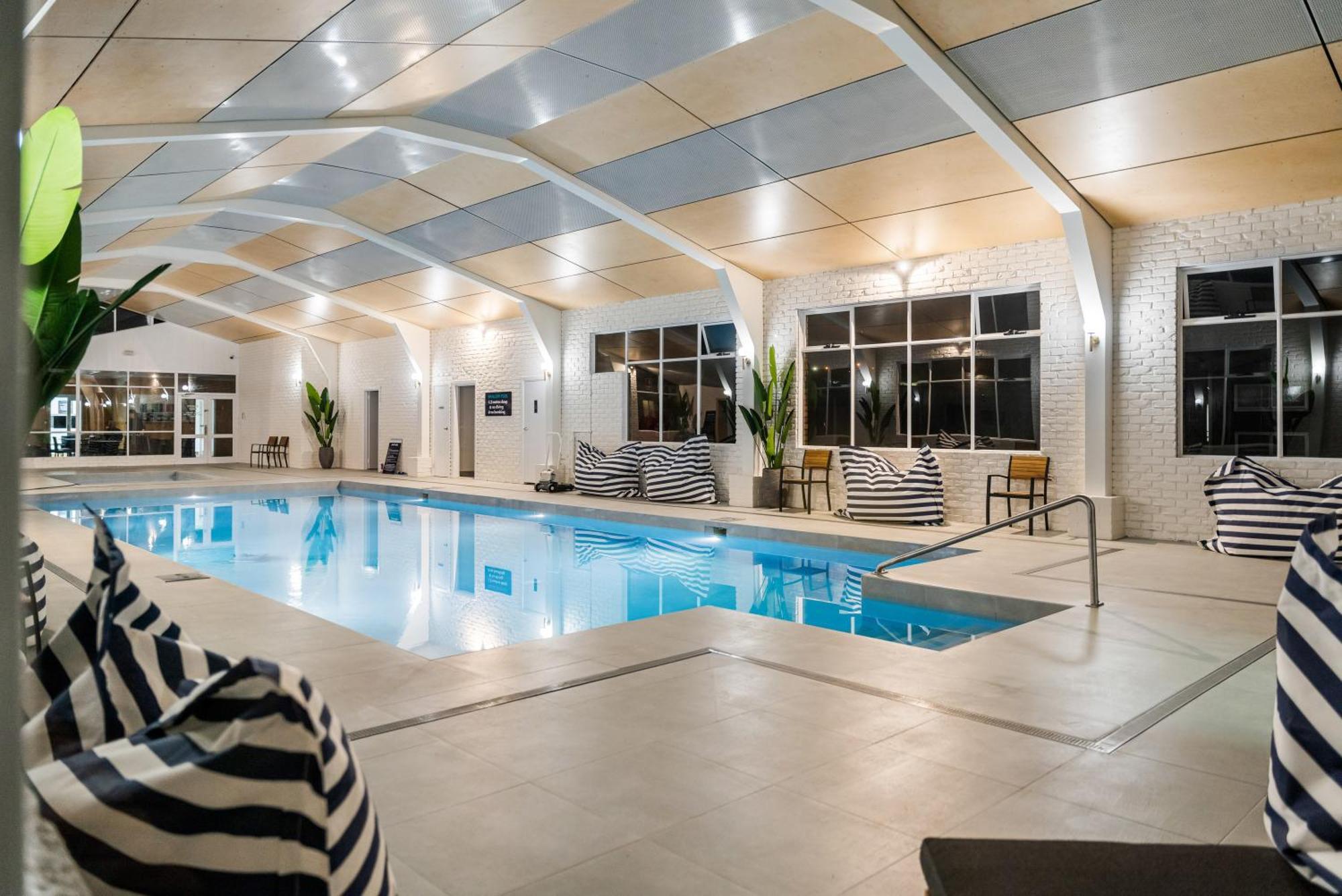 Big4 Tasman Holiday Parks - Warrnambool Extérieur photo