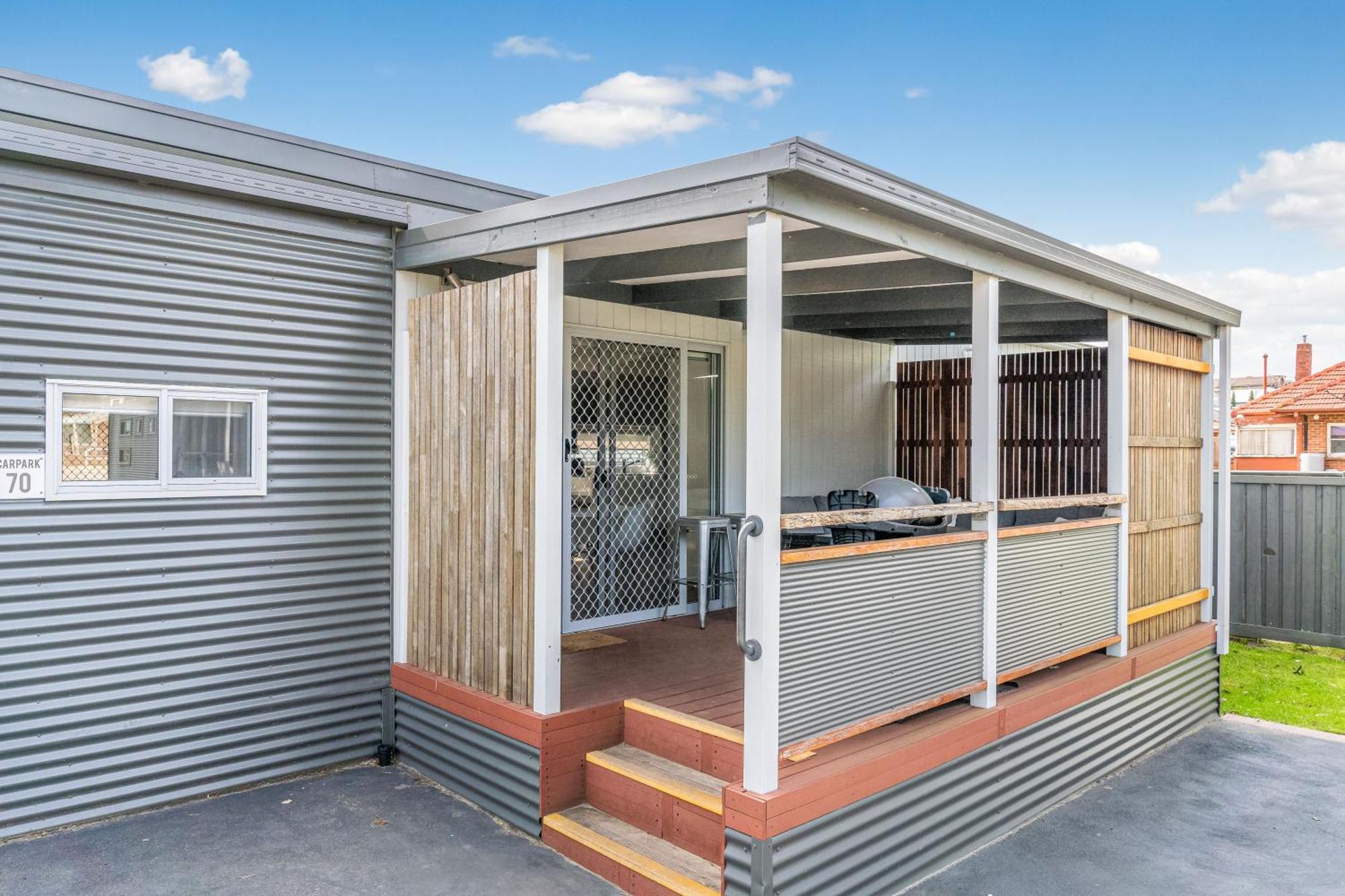 Big4 Tasman Holiday Parks - Warrnambool Extérieur photo