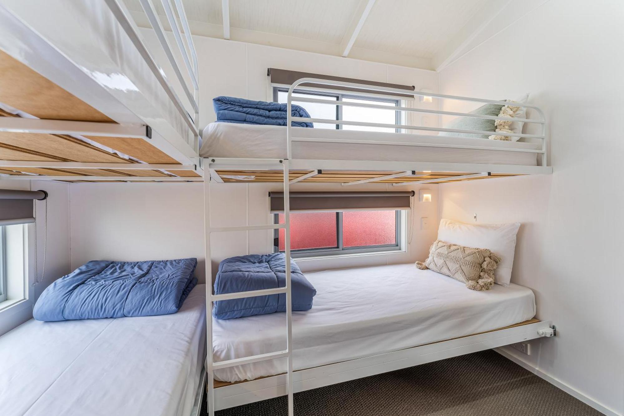 Big4 Tasman Holiday Parks - Warrnambool Extérieur photo