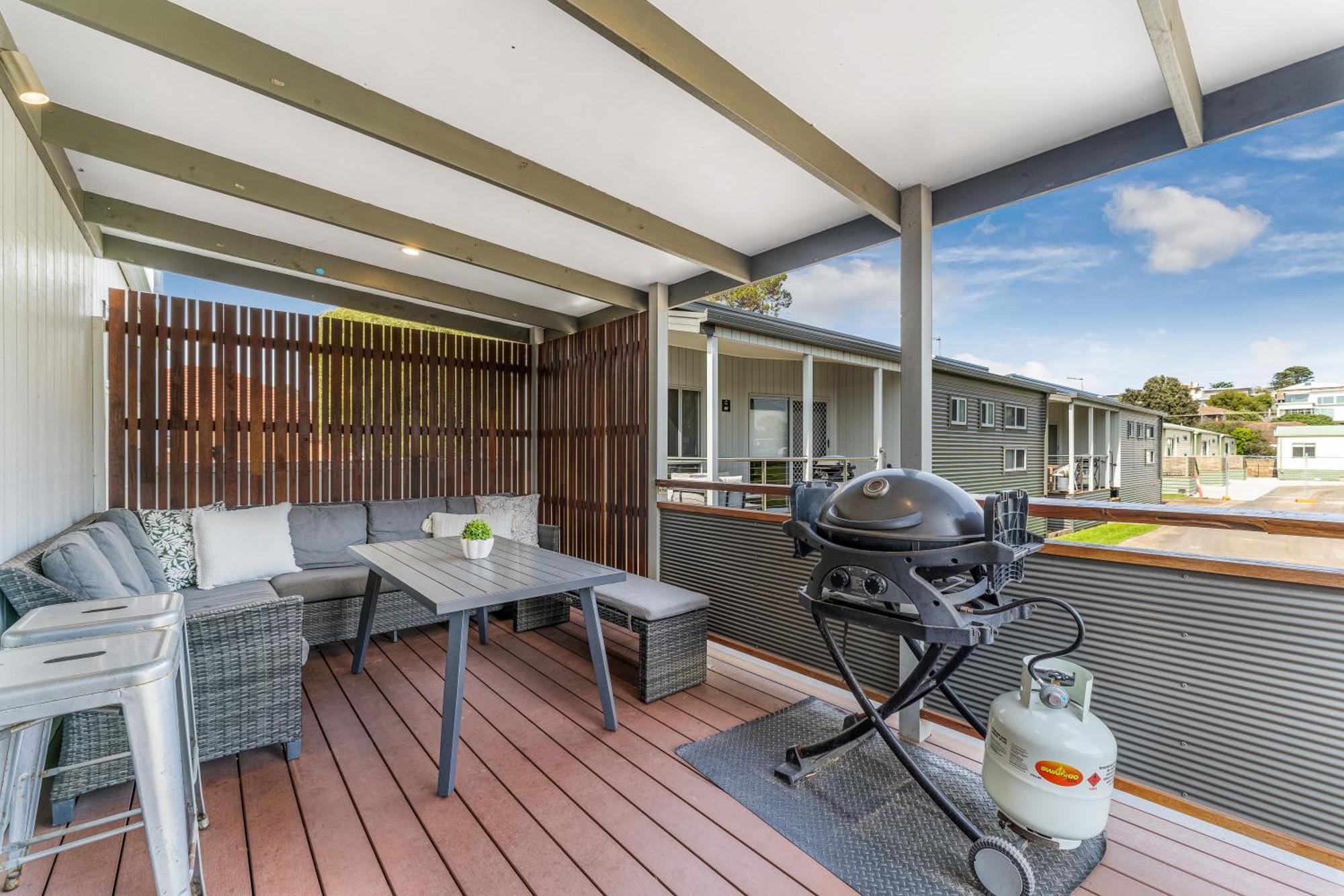 Big4 Tasman Holiday Parks - Warrnambool Extérieur photo