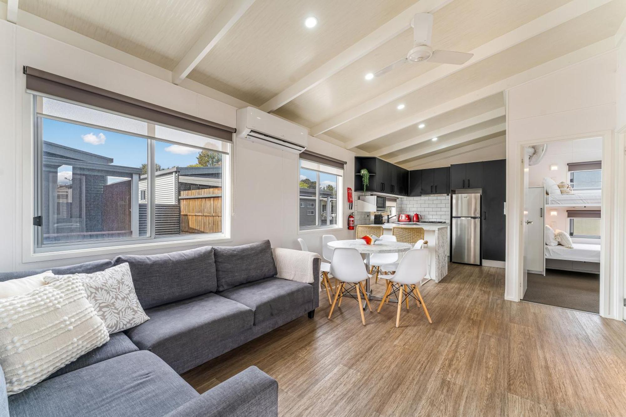 Big4 Tasman Holiday Parks - Warrnambool Extérieur photo