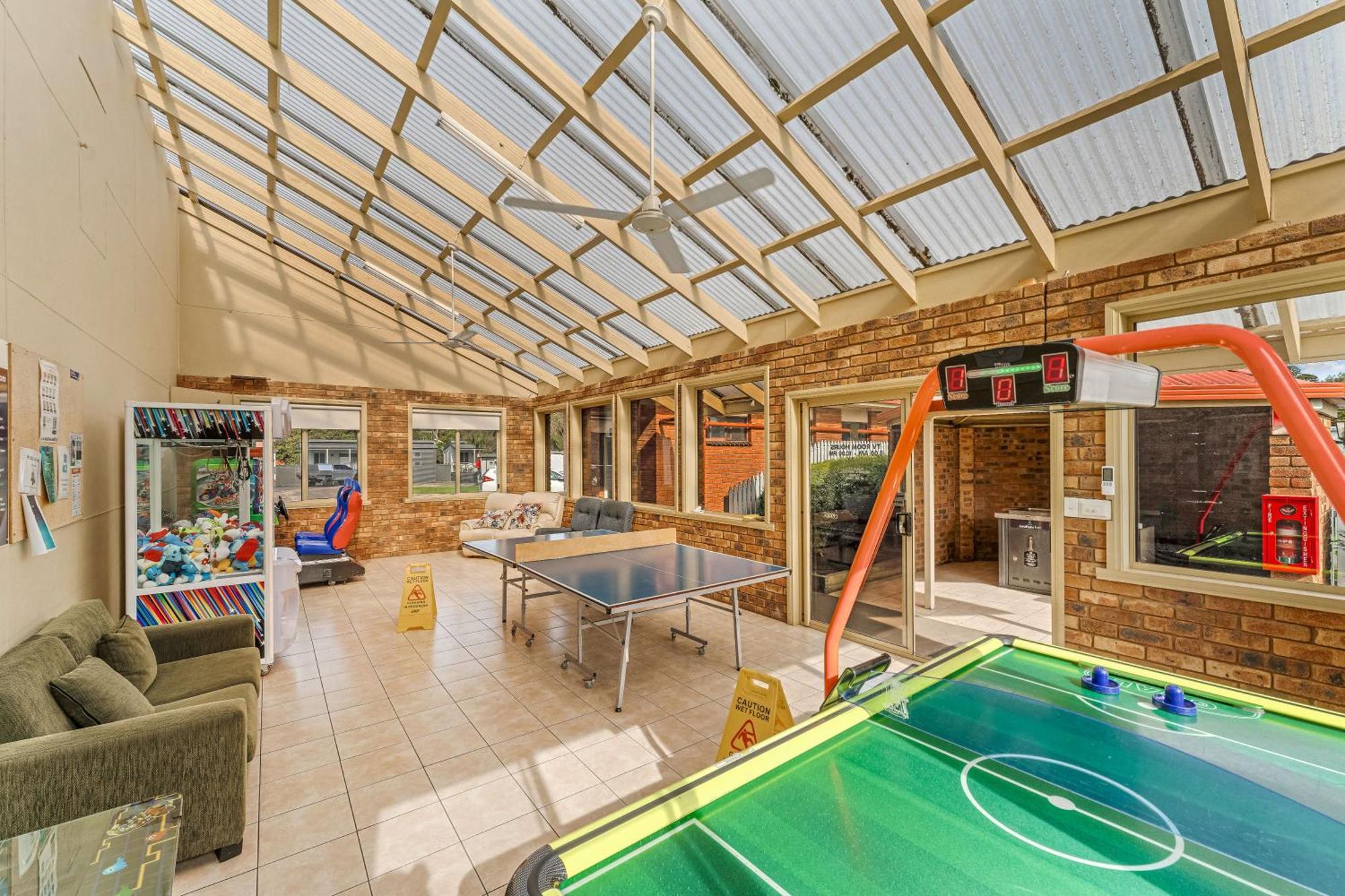 Big4 Tasman Holiday Parks - Warrnambool Extérieur photo