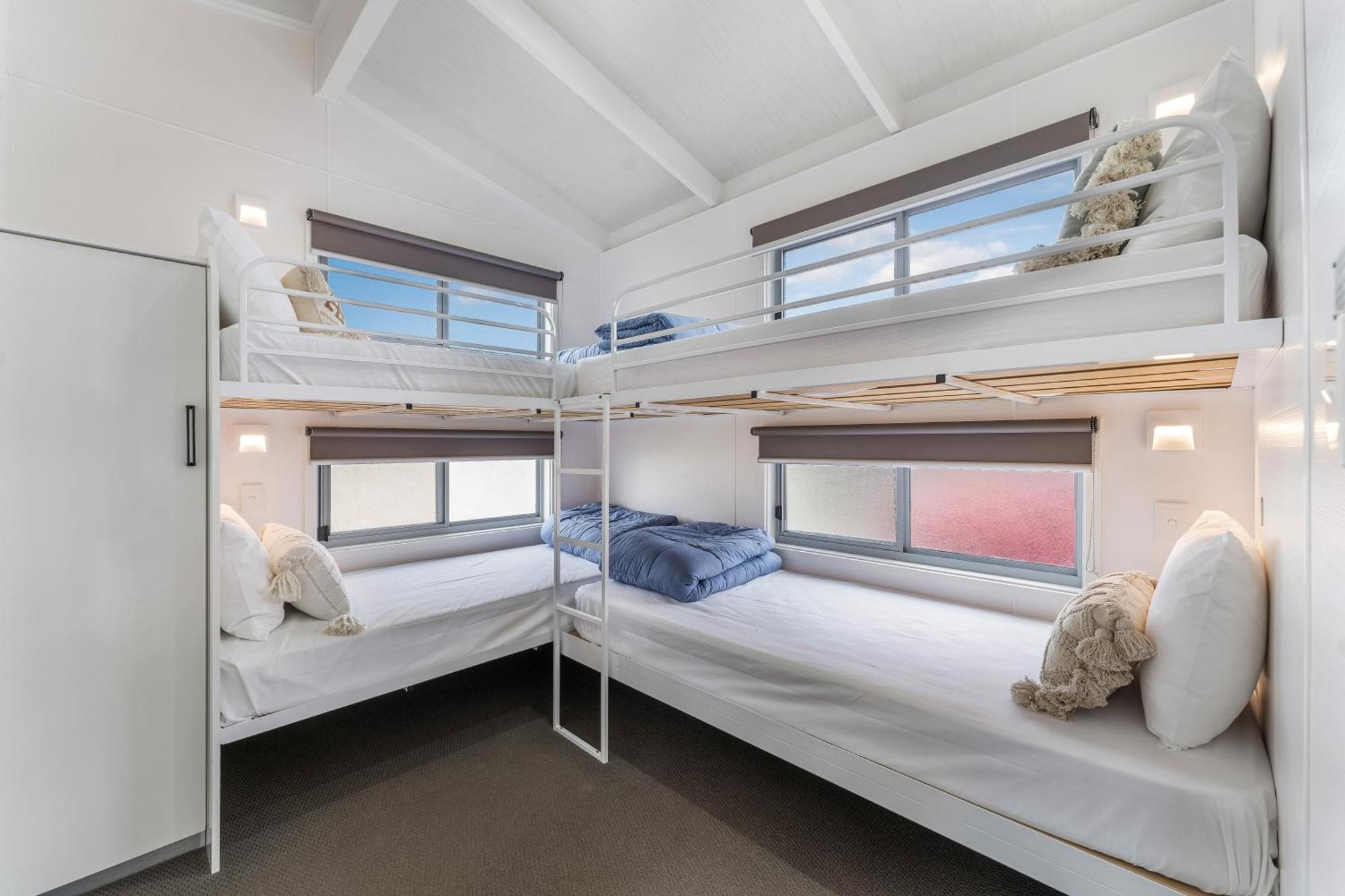 Big4 Tasman Holiday Parks - Warrnambool Extérieur photo