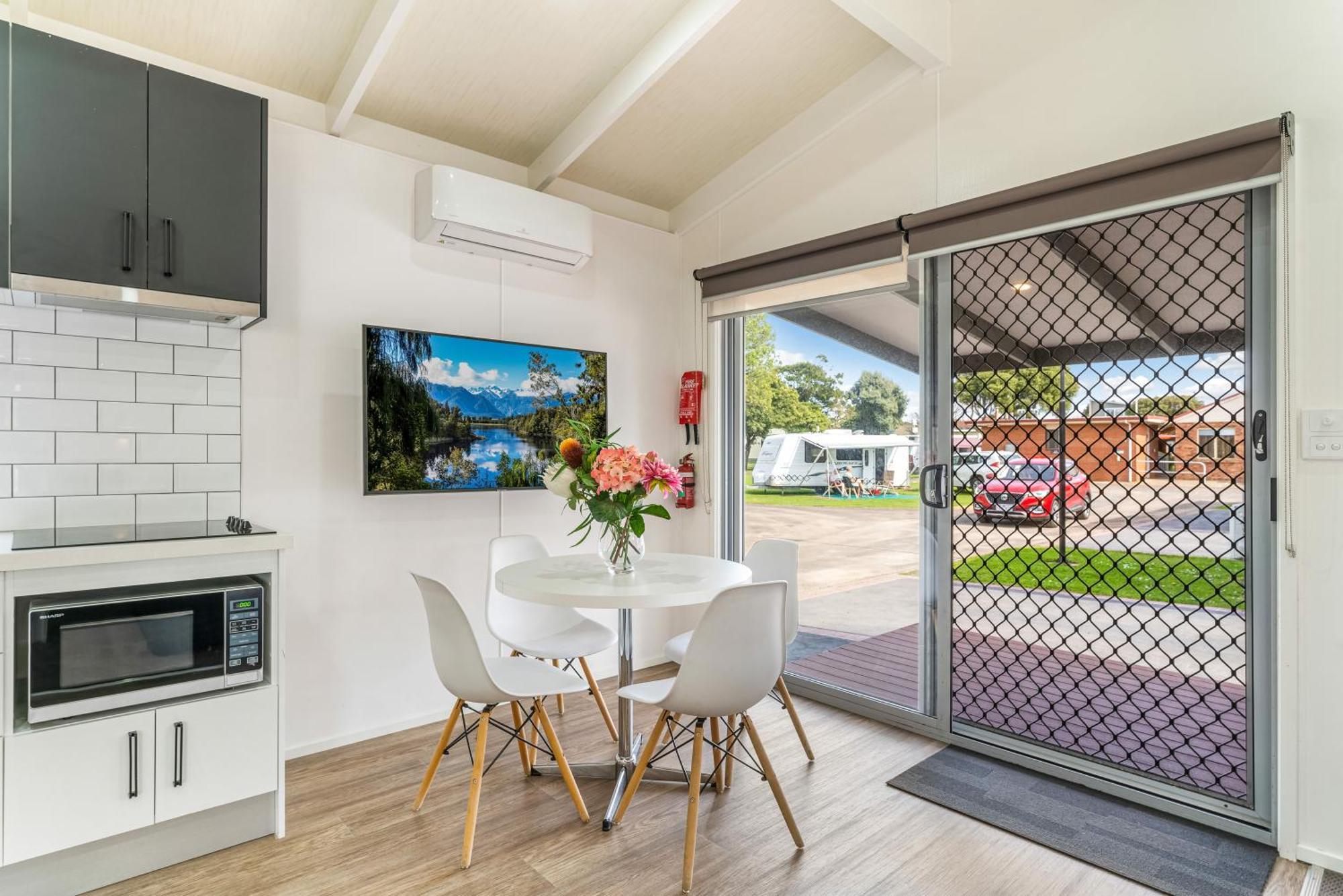 Big4 Tasman Holiday Parks - Warrnambool Extérieur photo