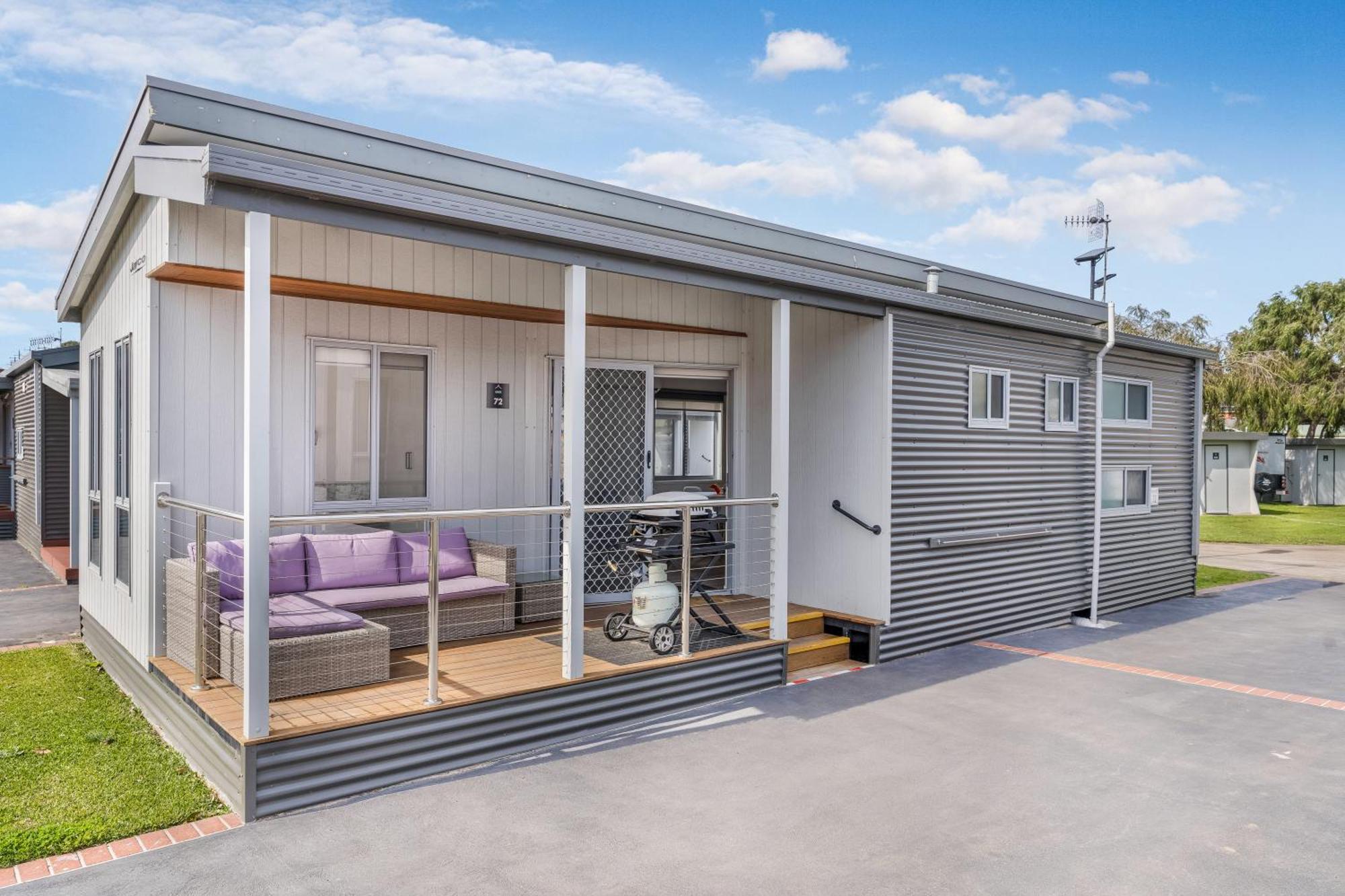 Big4 Tasman Holiday Parks - Warrnambool Extérieur photo