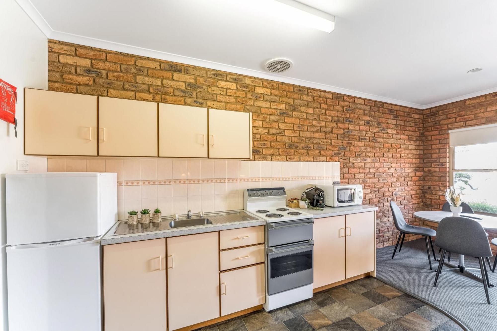 Big4 Tasman Holiday Parks - Warrnambool Extérieur photo