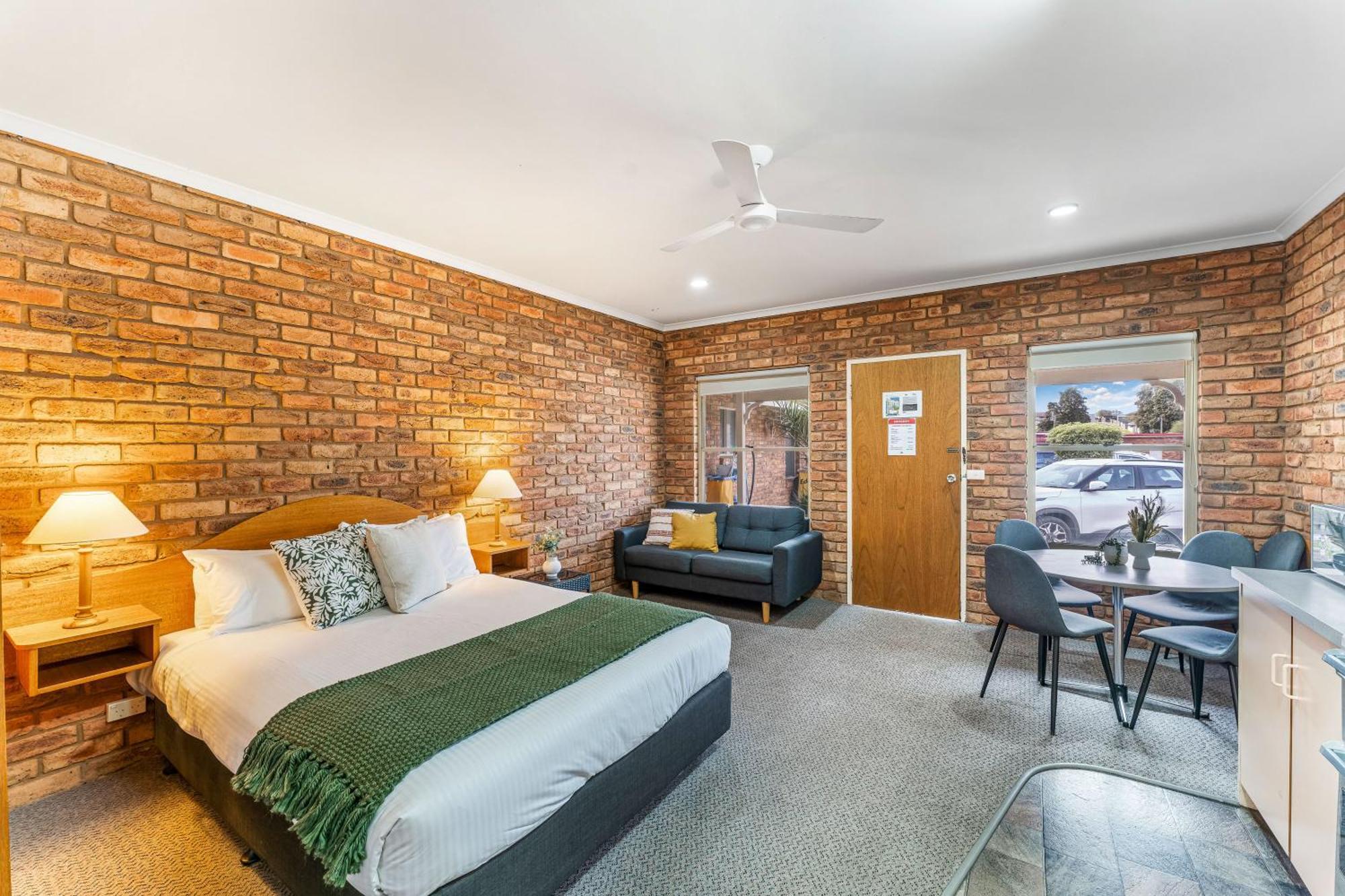 Big4 Tasman Holiday Parks - Warrnambool Extérieur photo