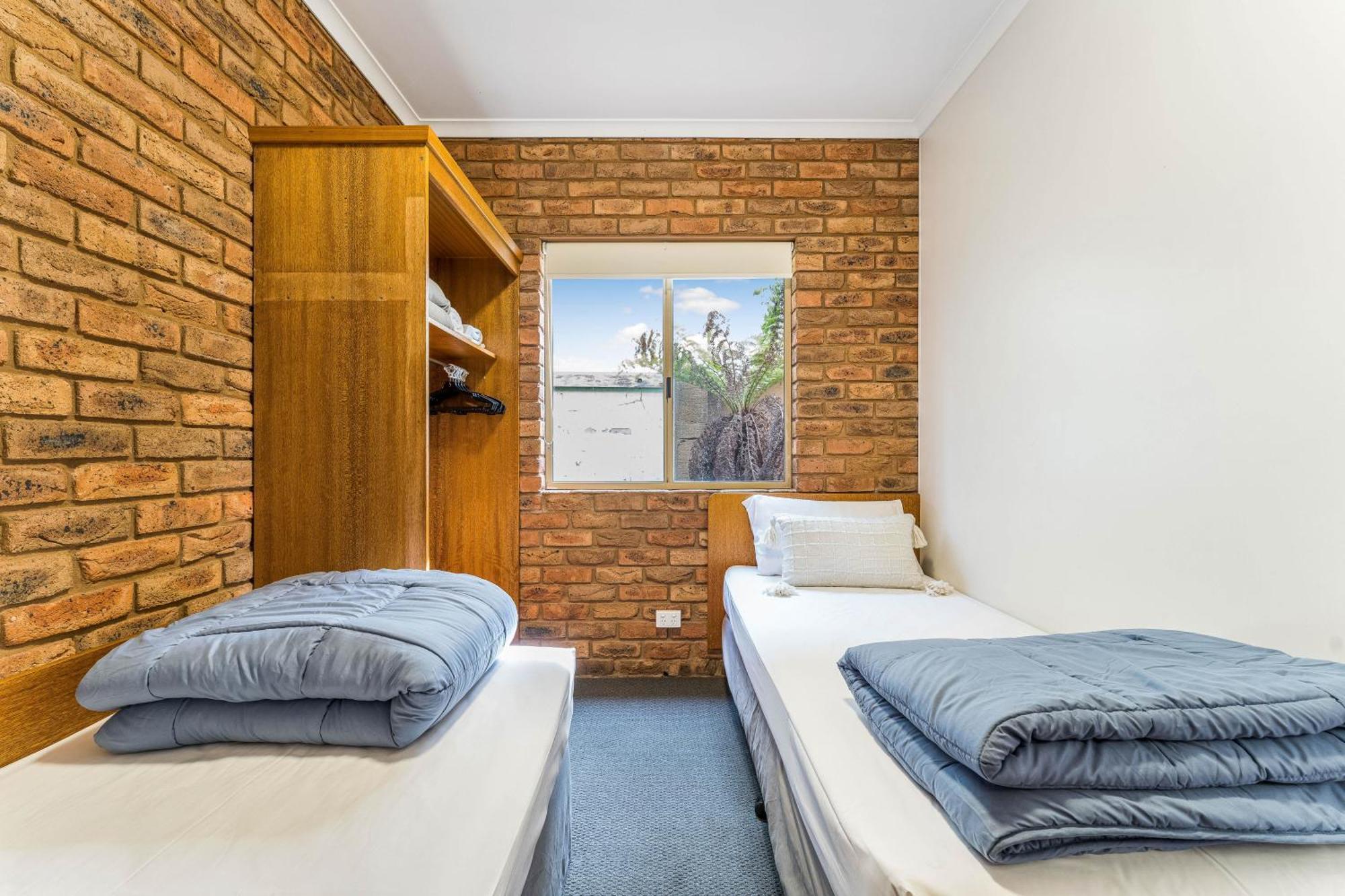 Big4 Tasman Holiday Parks - Warrnambool Extérieur photo