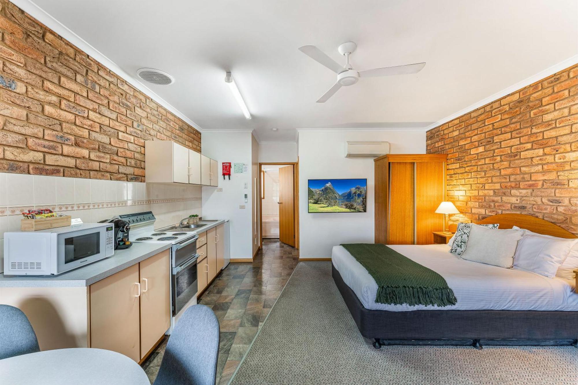 Big4 Tasman Holiday Parks - Warrnambool Extérieur photo