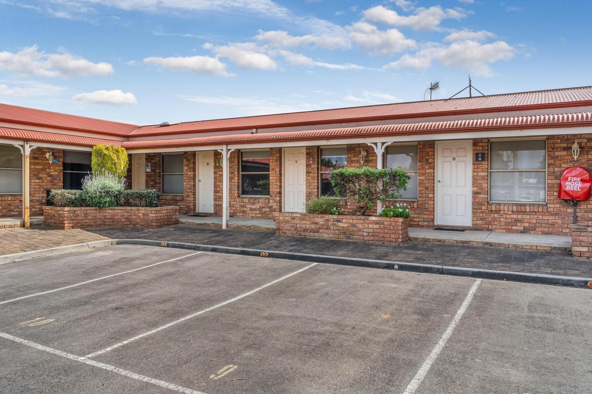 Big4 Tasman Holiday Parks - Warrnambool Extérieur photo
