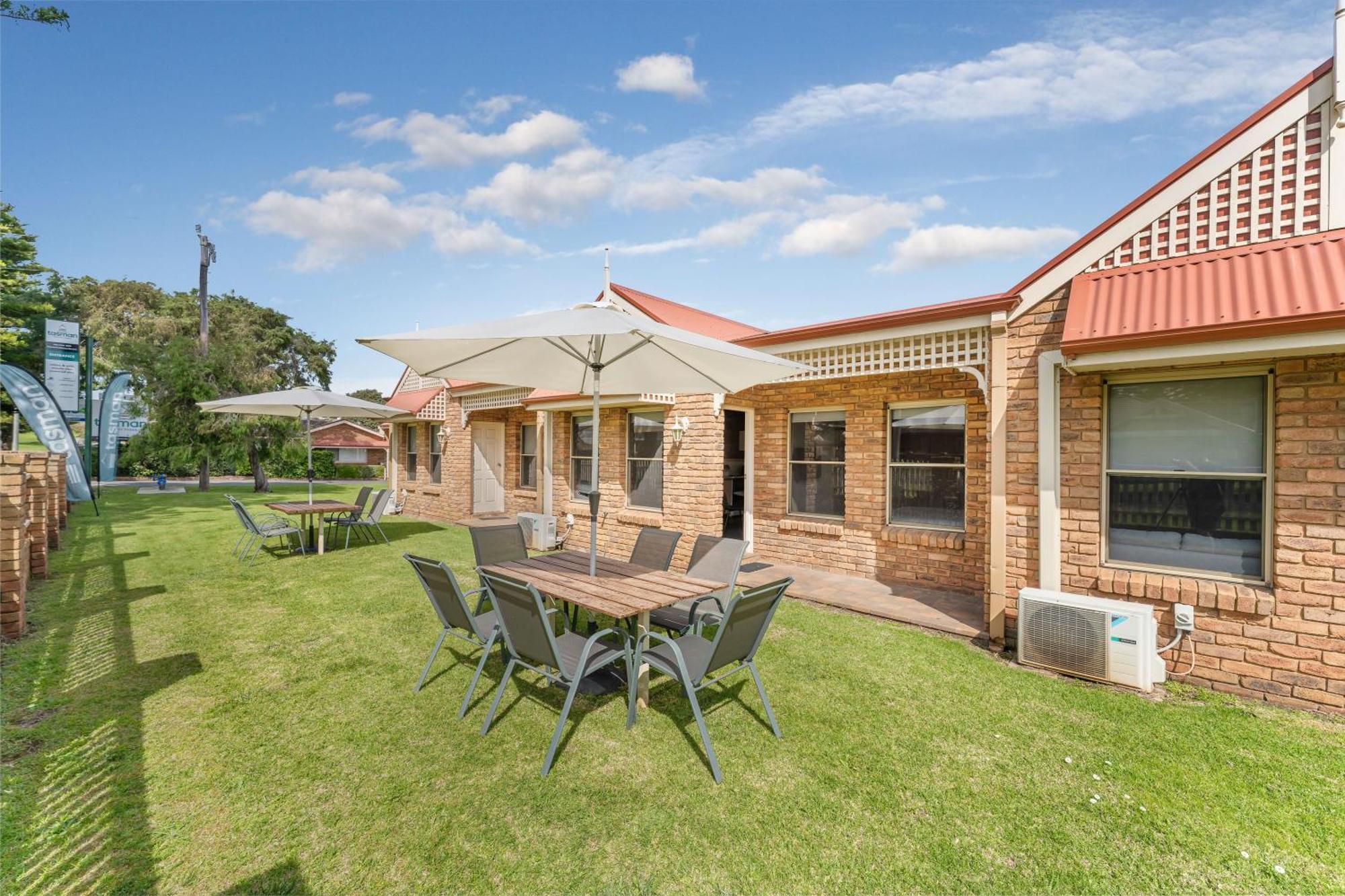 Big4 Tasman Holiday Parks - Warrnambool Extérieur photo
