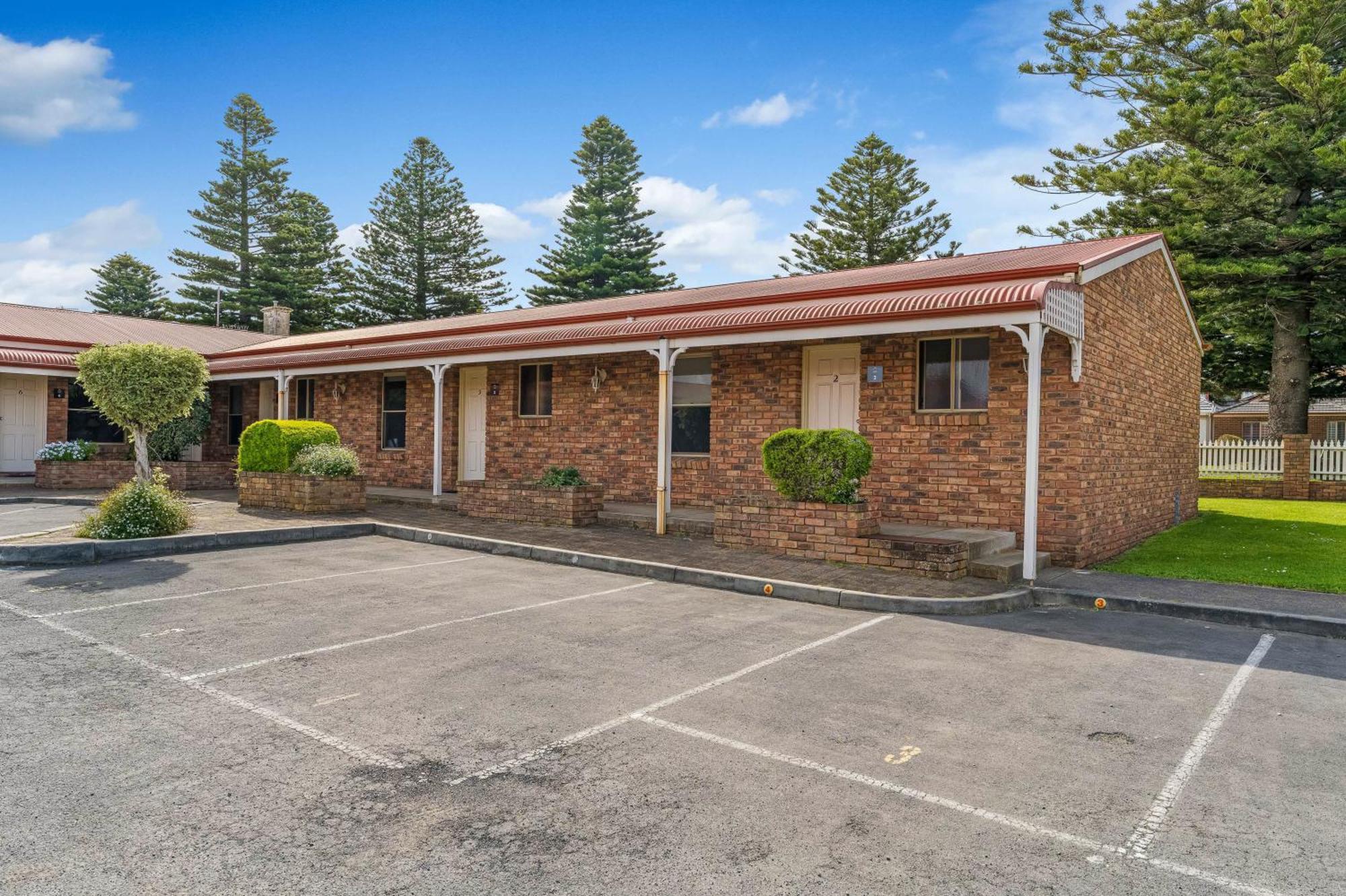 Big4 Tasman Holiday Parks - Warrnambool Extérieur photo