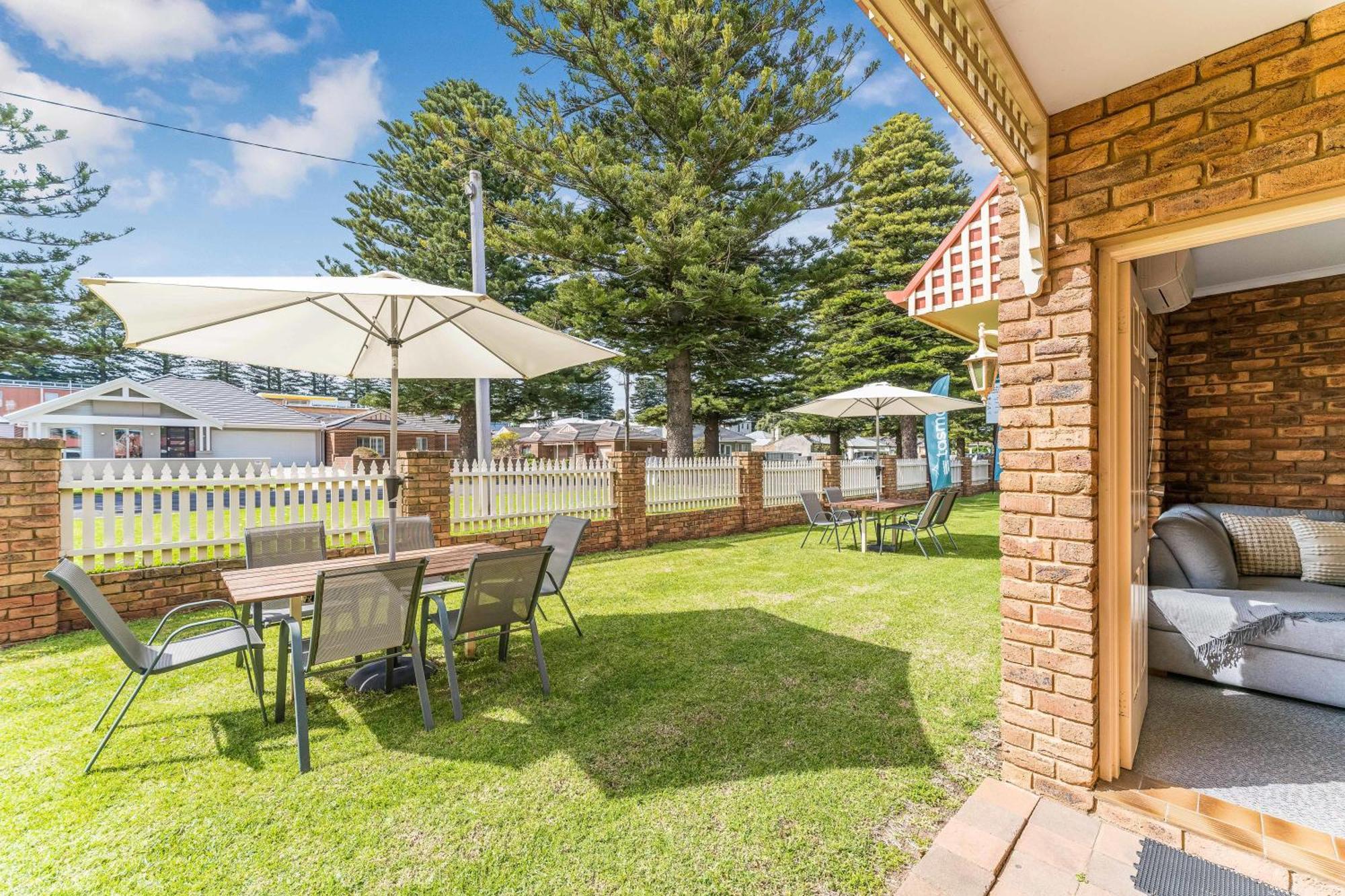 Big4 Tasman Holiday Parks - Warrnambool Extérieur photo