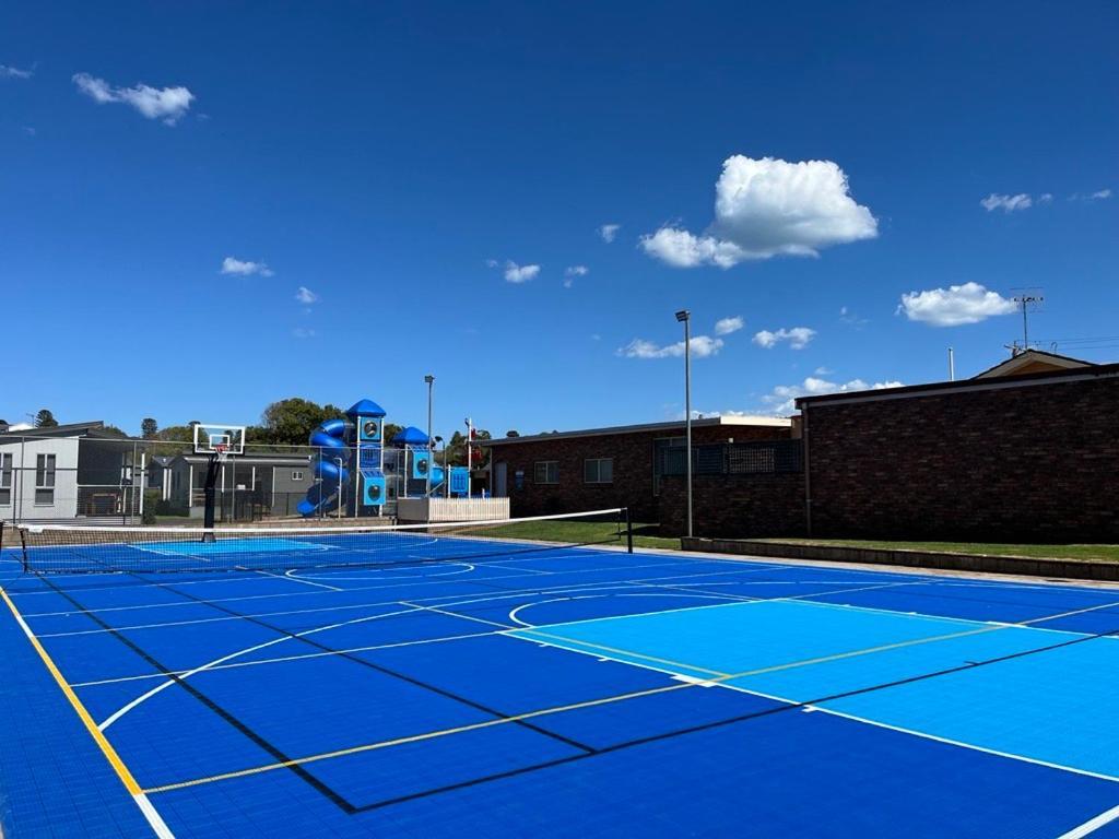 Big4 Tasman Holiday Parks - Warrnambool Extérieur photo
