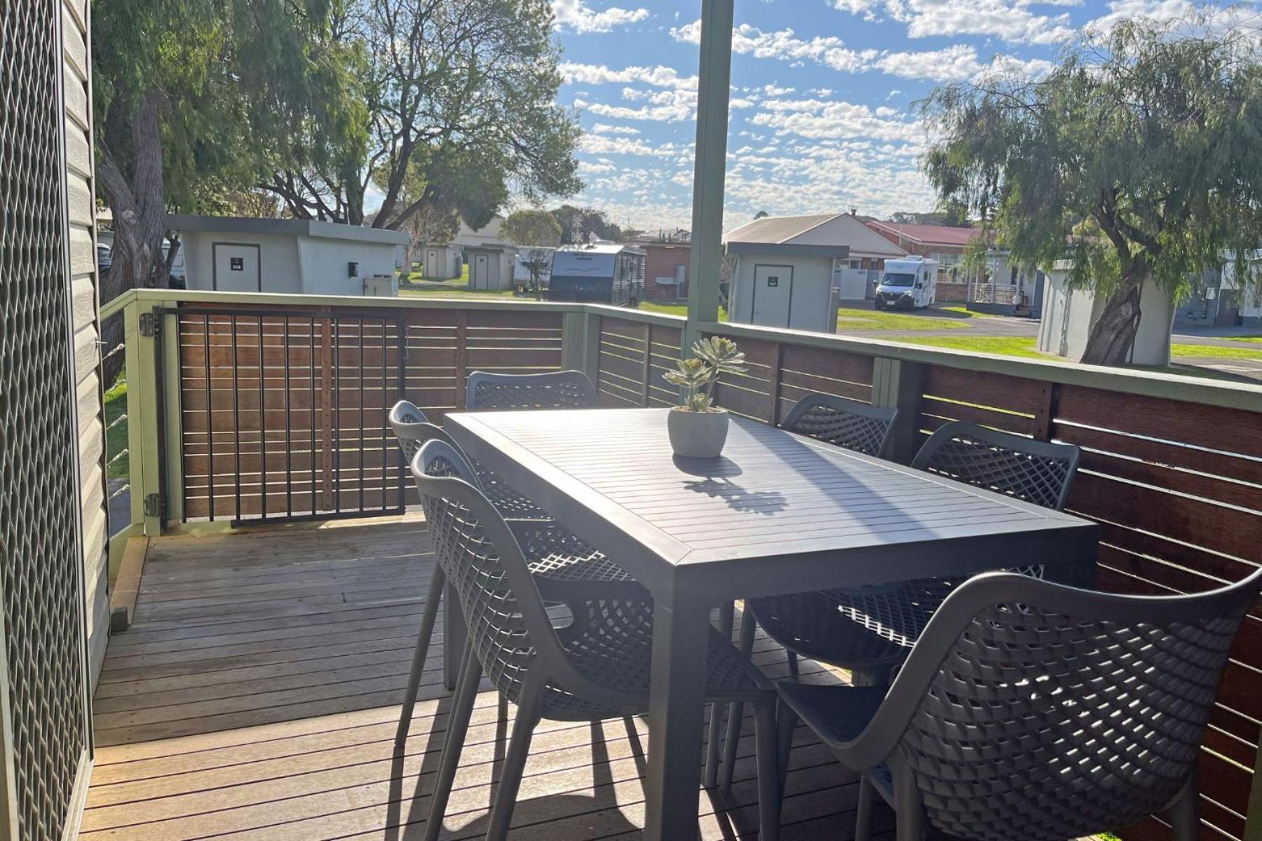 Big4 Tasman Holiday Parks - Warrnambool Extérieur photo