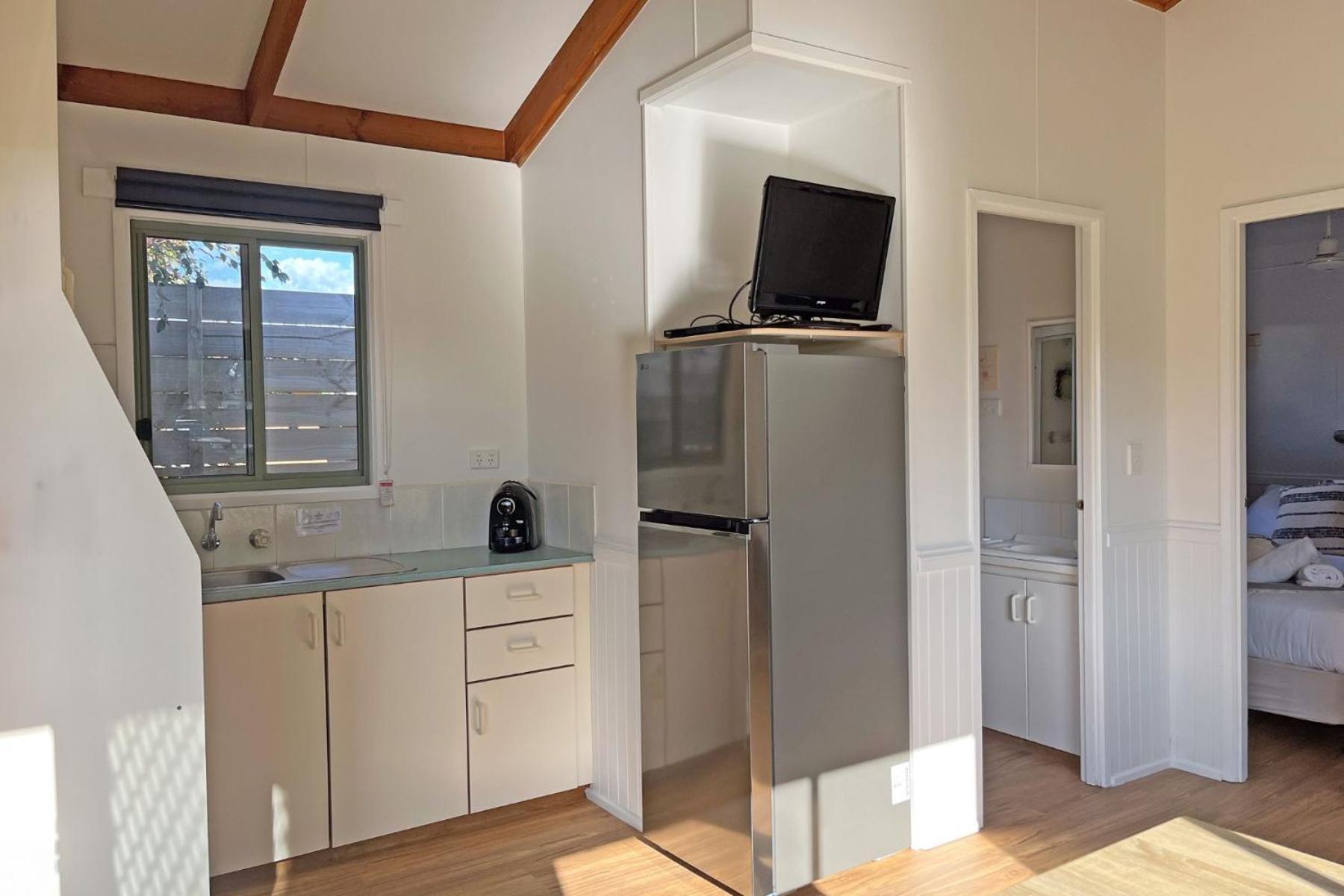 Big4 Tasman Holiday Parks - Warrnambool Extérieur photo