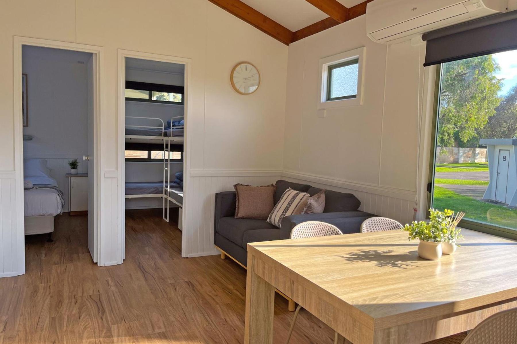 Big4 Tasman Holiday Parks - Warrnambool Extérieur photo
