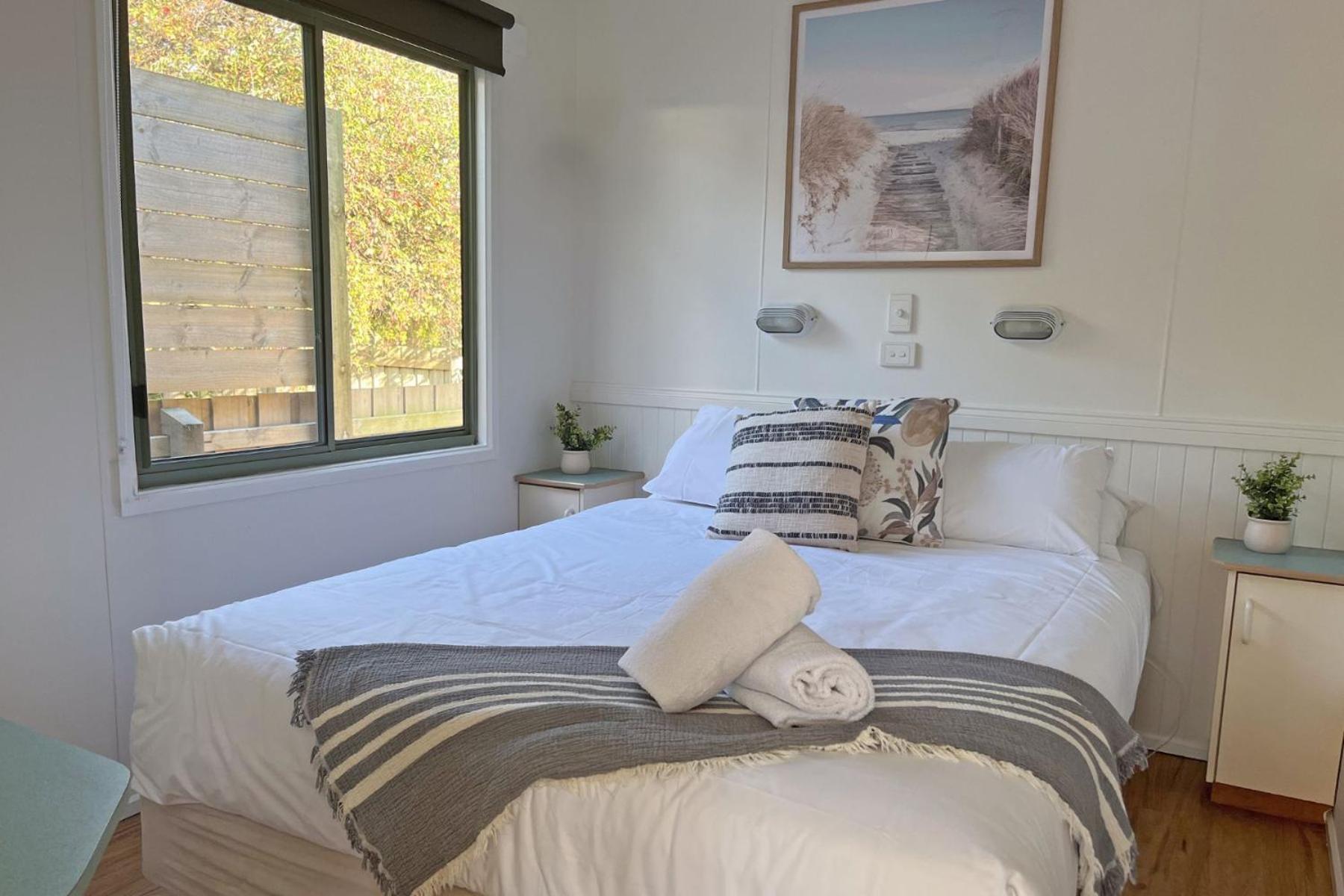 Big4 Tasman Holiday Parks - Warrnambool Extérieur photo