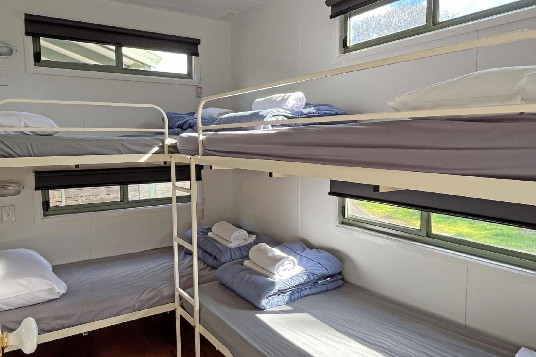 Big4 Tasman Holiday Parks - Warrnambool Extérieur photo