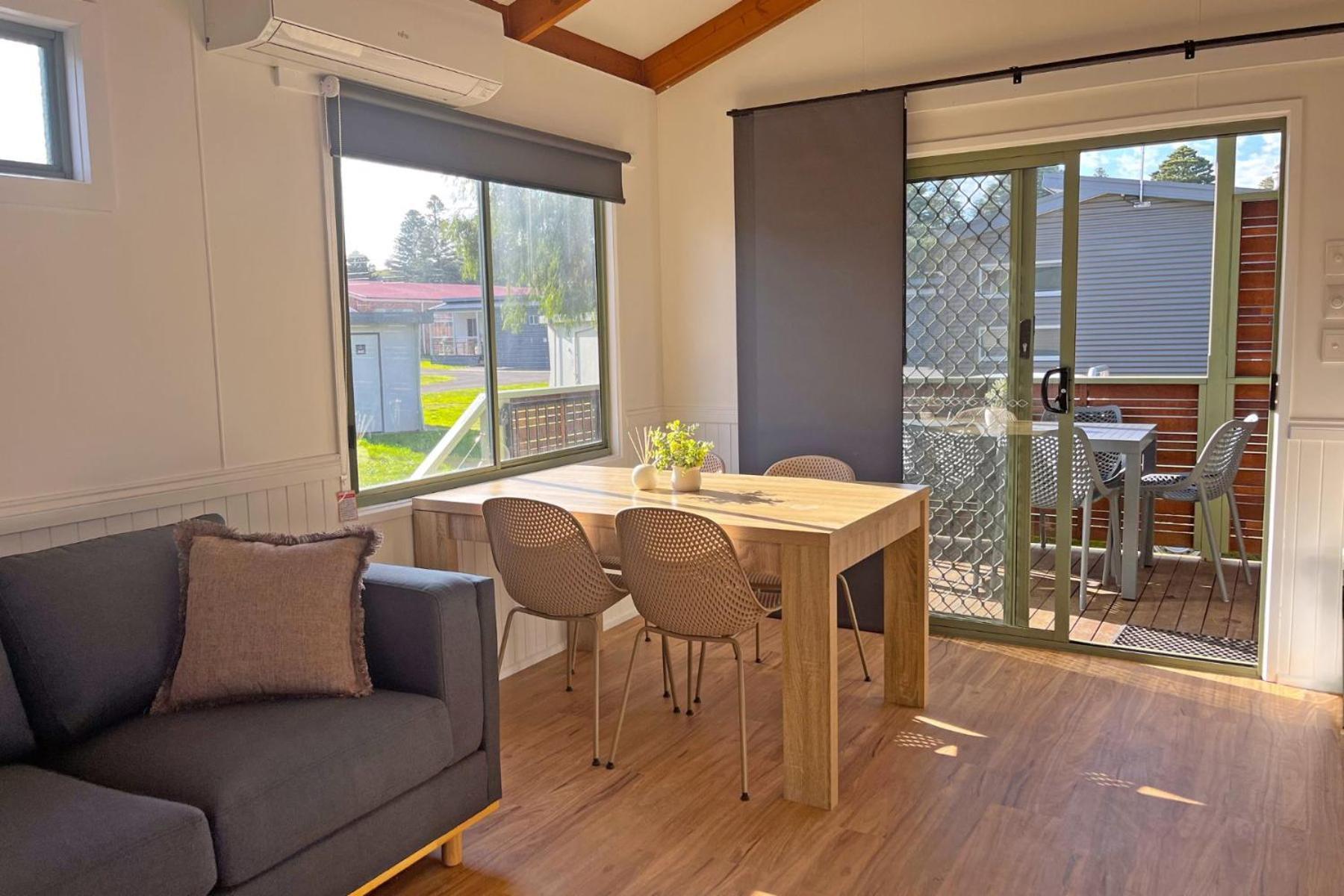 Big4 Tasman Holiday Parks - Warrnambool Extérieur photo
