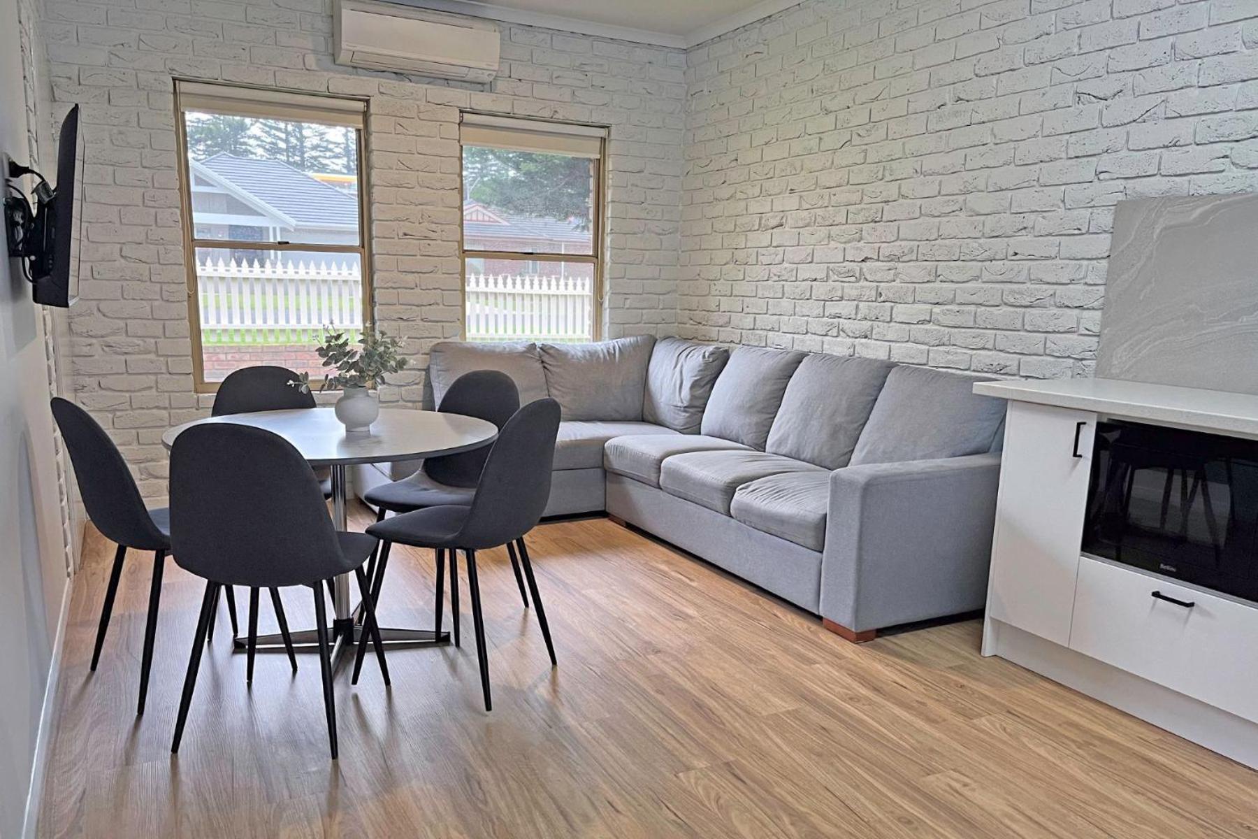 Big4 Tasman Holiday Parks - Warrnambool Extérieur photo