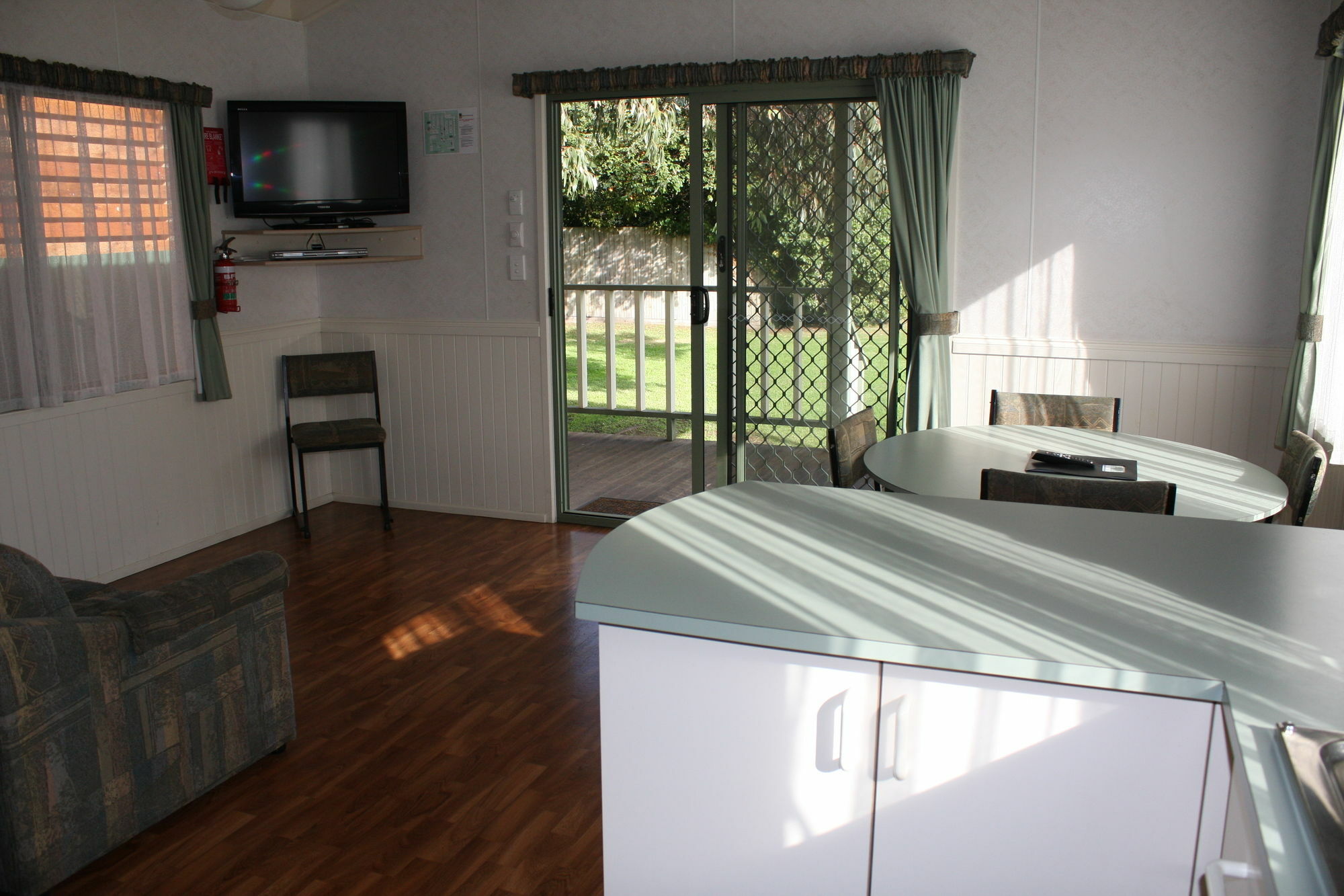 Big4 Tasman Holiday Parks - Warrnambool Extérieur photo
